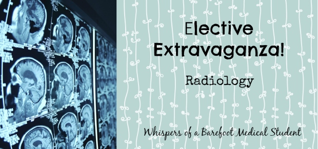 elective extravaganza radiology